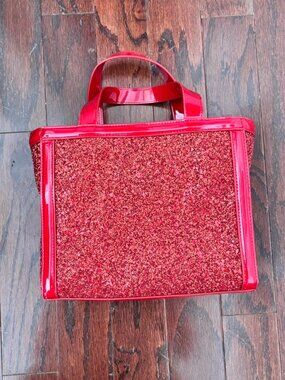 RARE! Hot Chocolate Design "Dorothy" Tote Bag